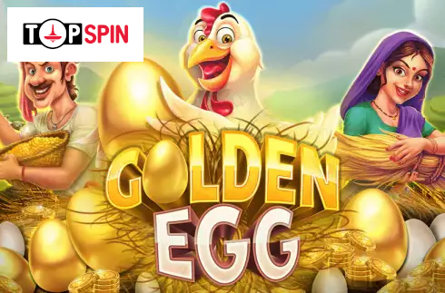 Golden Egg